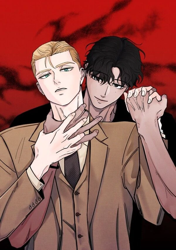 The Secret of Fragrance [Kaizen Scan]