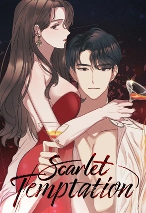 Scarlet Temptation (official) 18+
